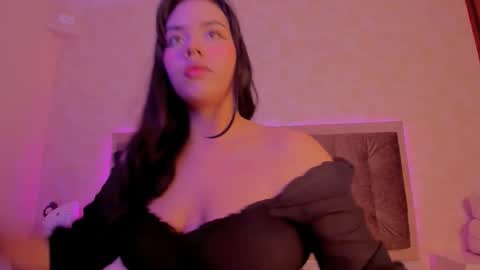 Luisa Giraldo online show from September 19, 11:44 am