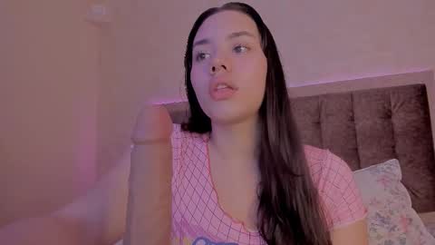 Luisa Giraldo online show from September 26, 11:03 am