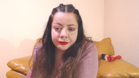 Cassie online show from February 19, 7:48 pm