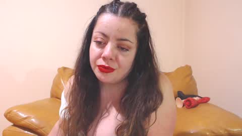 Cassie online show from February 20, 11:32 pm