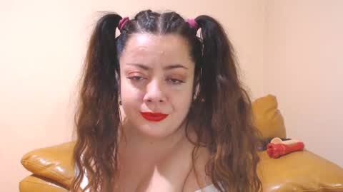 Cassie online show from February 22, 9:59 pm