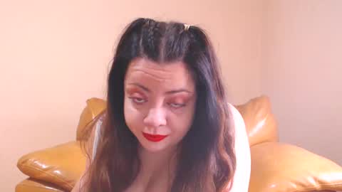 Cassie online show from February 27, 9:11 am