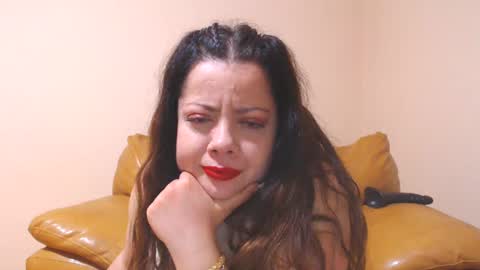 Cassie online show from March 3, 9:37 pm