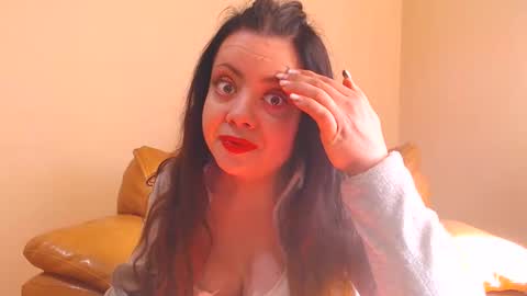 Cassie online show from March 10, 10:48 am