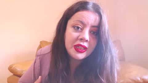 Cassie online show from September 18, 8:16 am