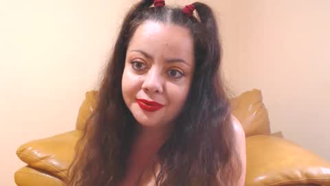 Cassie online show from October 8, 7:50 am