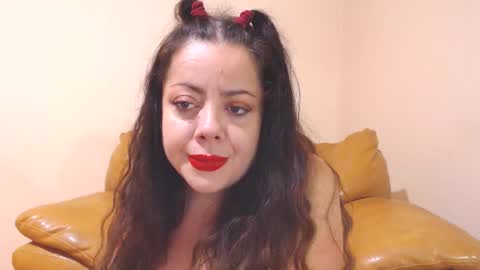 Cassie online show from October 14, 8:31 pm