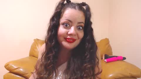 Cassie online show from November 27, 11:07 pm