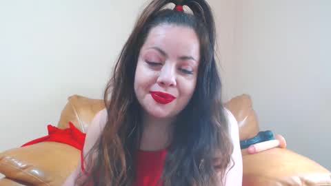 Cassie online show from May 2, 11:37 am
