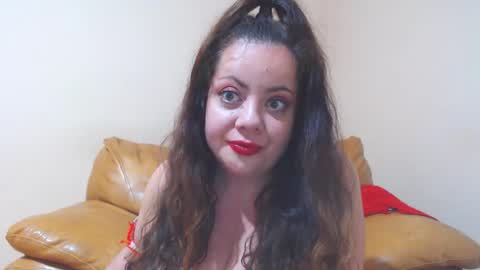 Snapshot of luisahornydoll chatting on May 12, 11:02 pm Cassie online show from May 12, 11:02 pm