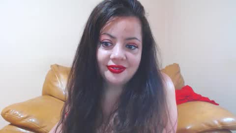 Snapshot of luisahornydoll chatting on May 21, 7:48 am Cassie online show from May 21, 7:48 am