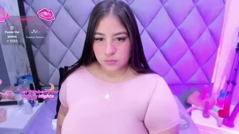 luisanaboobs online show from February 4, 3:23 am