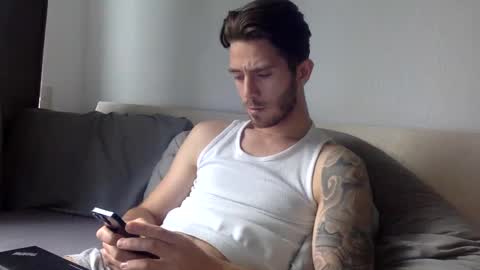 Luis Badx online show from December 28, 9:52 am