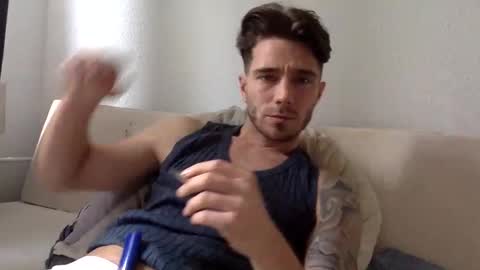 Luis Badx online show from February 23, 11:11 am