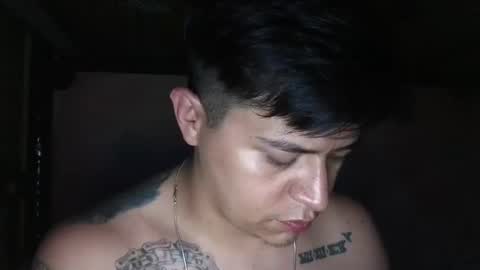 Snapshot of luisenriqueresendiz97 chatting on October 1, 7:47 am luisenriqueresendiz97 online show from October 1, 7:47 am
