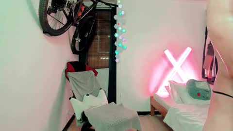 Luis Fer PVT IS OPEN online show from March 6, 12:40 am