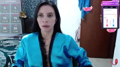 luisiana online show from December 20, 12:30 am