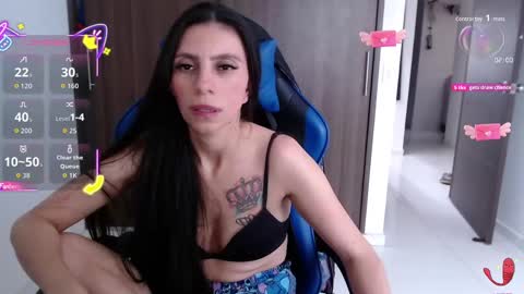 luisiana online show from September 10, 9:04 pm