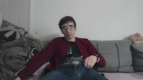 Luis online show from February 5, 9:47 am