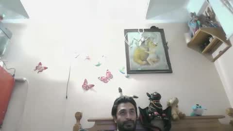 Snapshot of luismiastarot chatting on December 1, 1:43 am luismiastarot online show from December 1, 1:43 am