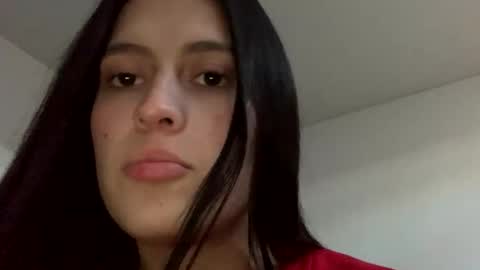 Luissa online show from October 8, 10:18 pm