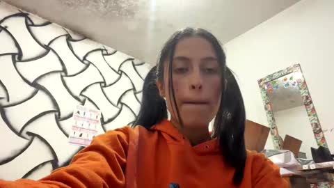 Luissa online show from June 7, 3:21 am