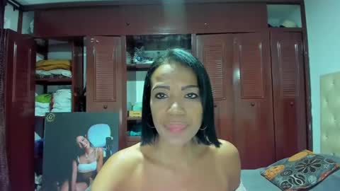 Luissa online show from December 31, 11:31 am