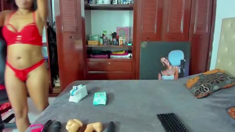 Luissa online show from January 4, 2:25 pm