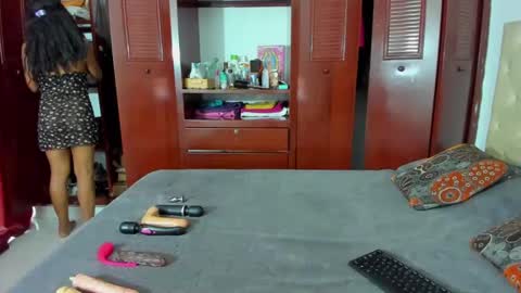 Luissa online show from January 5, 1:36 pm