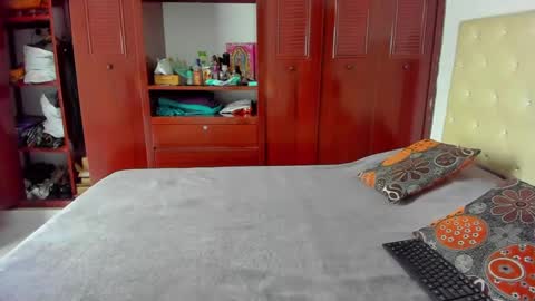 Luissa online show from January 15, 1:09 pm