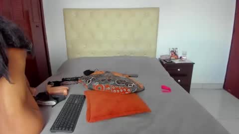 Luissa online show from October 17, 6:10 pm