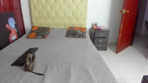 Luissa online show from January 6, 11:36 am