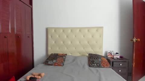 Luissa online show from February 20, 11:22 am