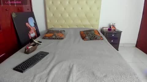 Luissa online show from May 1, 12:43 pm
