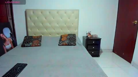 Snapshot of luissa_s1 chatting on May 20, 12:33 pm Luissa online show from May 20, 12:33 pm