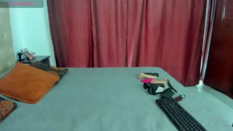 Snapshot of luissa_s1 chatting on June 13, 11:41 am Luissa online show from June 13, 11:41 am