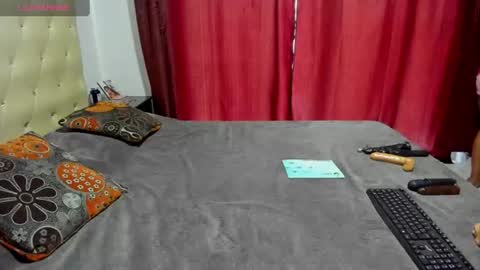 Snapshot of luissa_s1 chatting on June 20, 11:35 am Luissa online show from June 20, 11:35 am