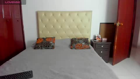 Snapshot of luissa_s1 chatting on July 1, 12:18 pm Luissa online show from July 1, 12:18 pm