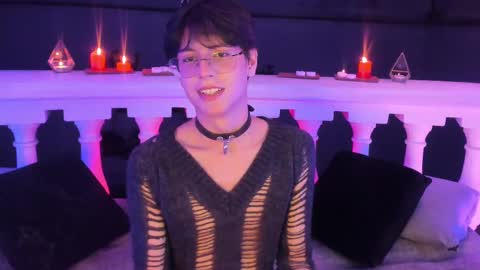 Snapshot of luixdust1 chatting on September 20, 5:30 am luixdust1 online show from September 20, 5:30 am