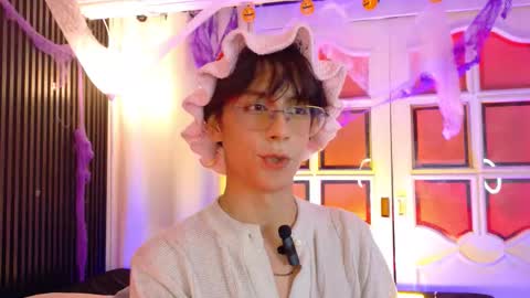 Snapshot of luixdust1 chatting on October 20, 6:25 am luixdust1 online show from October 20, 6:25 am