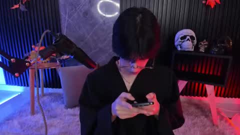 Snapshot of luixdust1 chatting on October 23, 3:39 am luixdust1 online show from October 23, 3:39 am