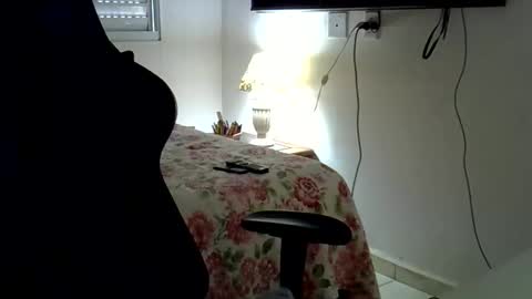 luizacandy online show from February 8, 4:21 pm