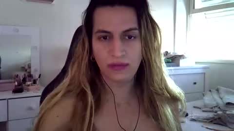 Snapshot of luizacandy chatting on May 30, 8:17 pm luizacandy online show from May 30, 8:17 pm