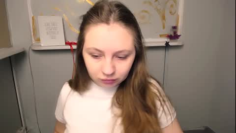 Luiza online show from December 2, 7:36 am