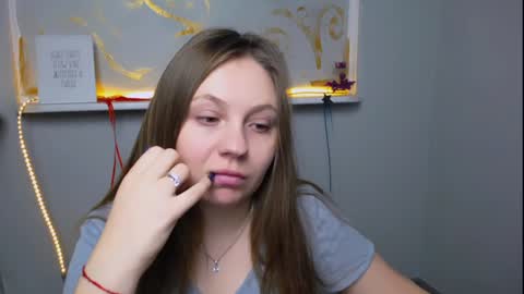 Luiza online show from December 4, 11:08 am