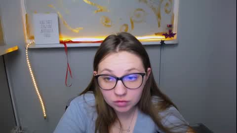 Luiza online show from December 4, 2:15 pm