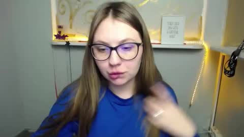 Luiza online show from December 16, 11:44 am