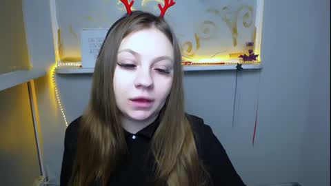 Luiza online show from December 25, 7:35 am