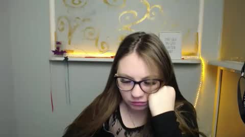 Luiza online show from January 6, 10:35 am