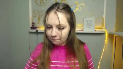 Luiza online show from January 8, 7:34 am